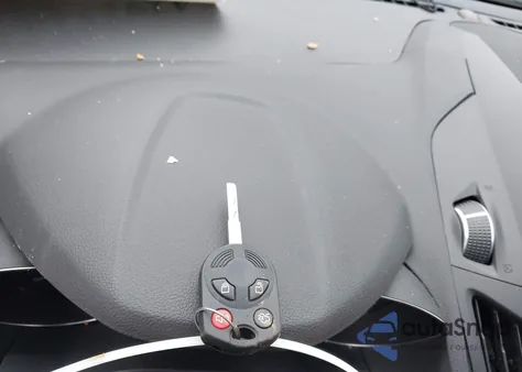 2017 Ford Escape Se z USA, uszkodzony, nr VIN 1FMCU9G98HUA99094